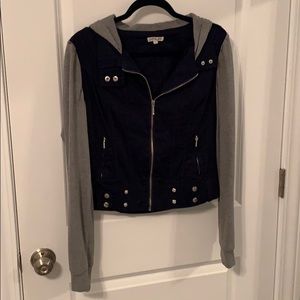 Casual Jacket